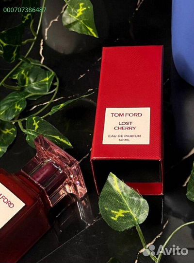 Tom Ford Lost Cherry (Арт.99239)