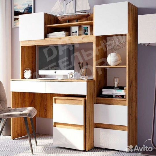 Компьютерный стол