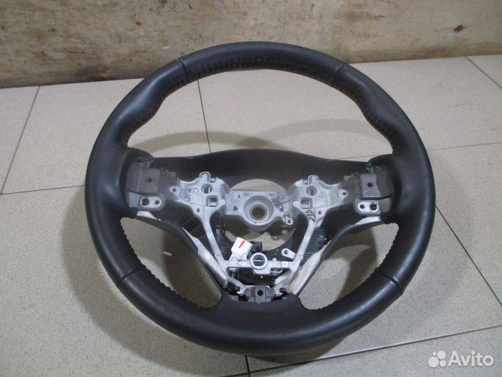 Рулевое колесо Toyota RAV4 (XA40)