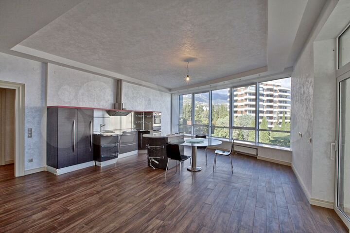 4-к. квартира, 250 м², 8/12 эт.