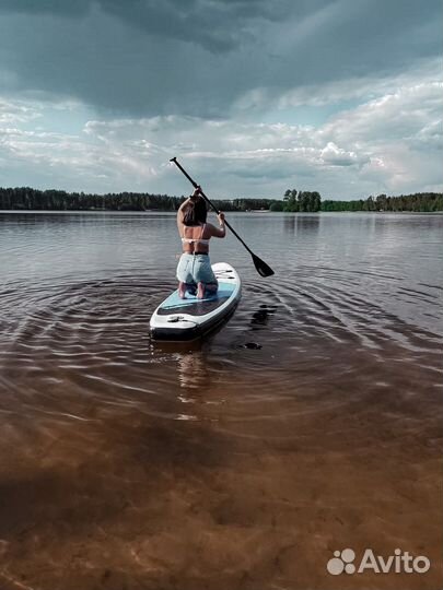 Sup-борды для вас