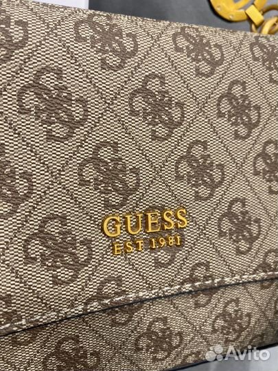 Сумка женская guess