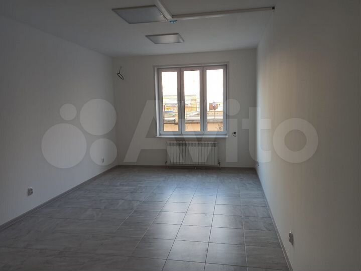 Свободного назначения, 18.9 м²