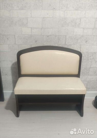 Банкетка детская