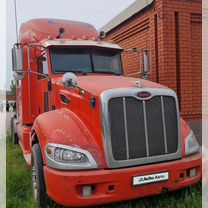Седельный тягач Peterbilt 386, 2008, Автуры