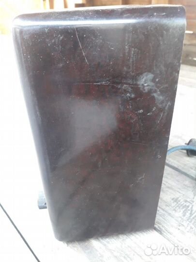 Радиоприемник telefunken 1938 г