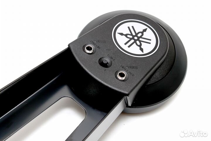 Пэд бас-барабана (бочки) Yamaha KP-65 (новый)