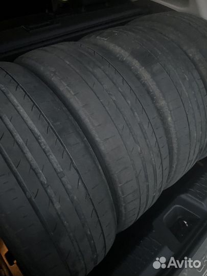 Rotalla S220 215/55 R17
