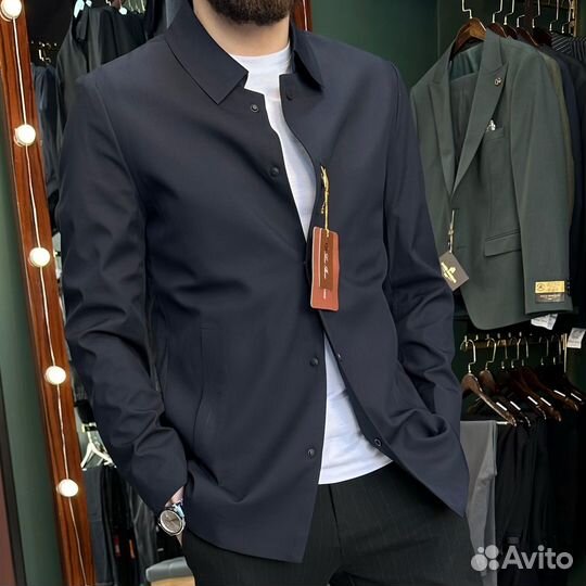 Ветровка loro piana