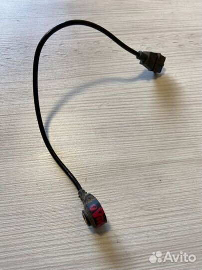 Датчик детонации Chery Fora A21