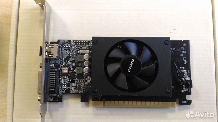 Видеокарта