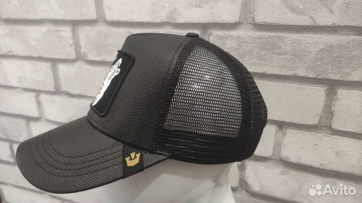 Бейсболка Goorin Brothers