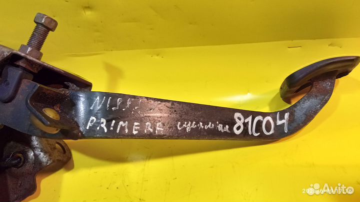Педаль сцепления для Nissan Primera P10
