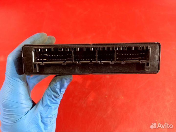 Блок управления двигателем для Mitsubishi Lancer 9