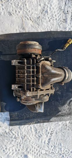 Продам суперчарджер