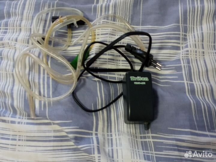 Насос для аквариума