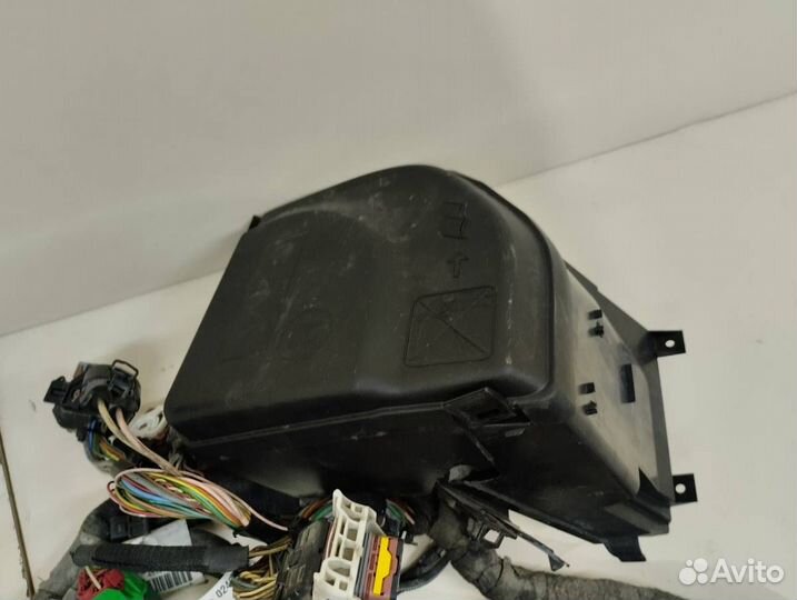 Проводка коса Peugeot 308 2007