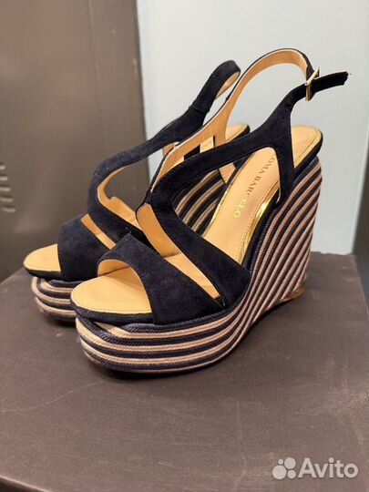 Босоножки paloma barcelo