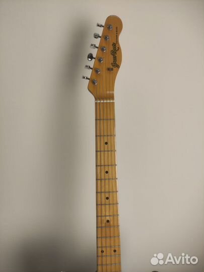 Электрогитара ESP Grass Roots G-TE-50M Telecaster
