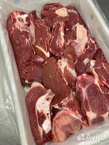 Мясо говядина