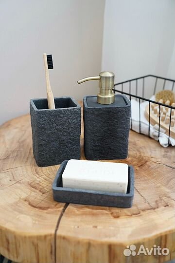 Набор силиконовых форм 