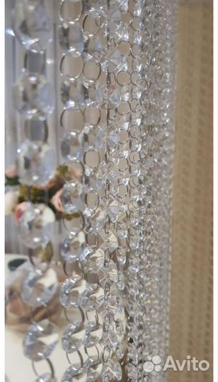 Подвеска декоративная интерьерная