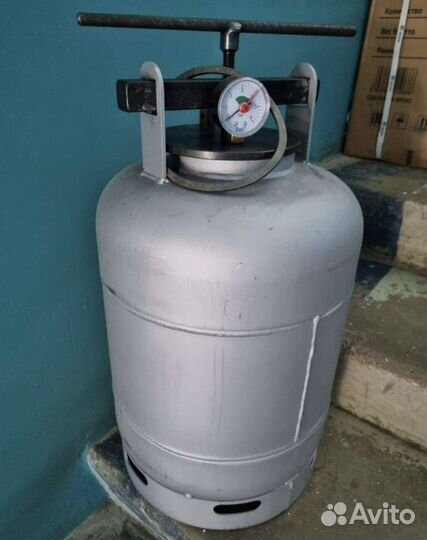 Автоклaв 18л Бeлорусский