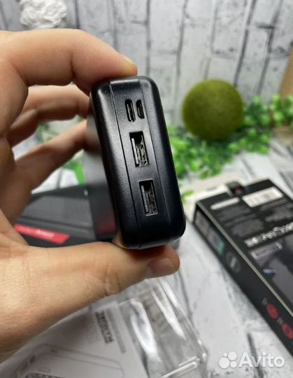 Повербанк 20000 mah