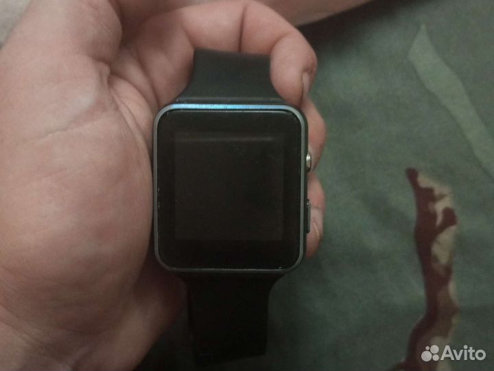 Apple watch