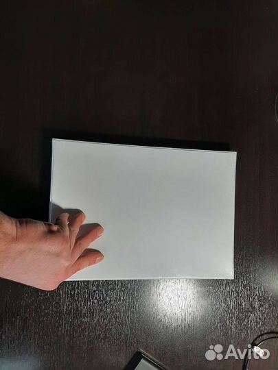 Бумага калька, Reflex А4