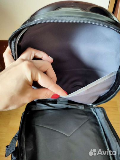 Рюкзак детский