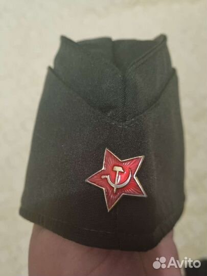 Детский военный костюм на 9 мая