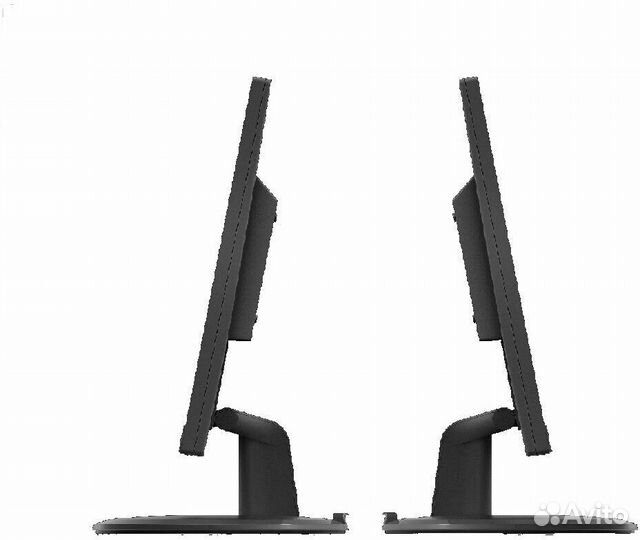 Монитор Lenovo C27-30 черный