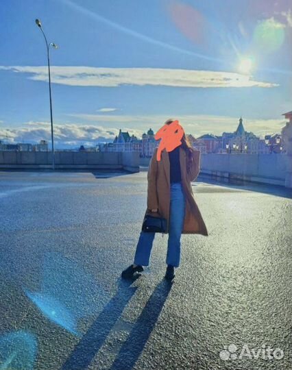 Пальто демисезон