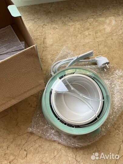 Воскоплав баночный