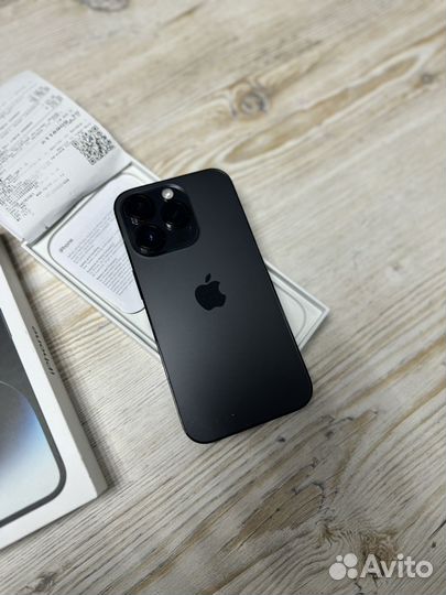 iPhone 14 Pro, 256 ГБ