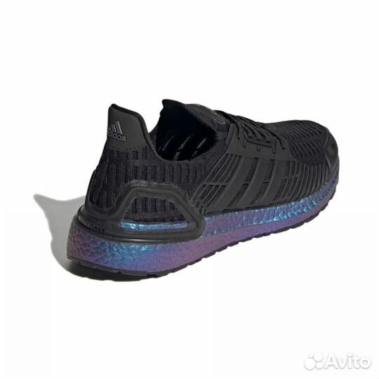 Кроссовки Adidas Ultraboost DNA Climacool