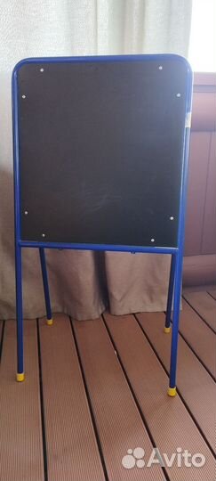 Доска мольберт для рисования