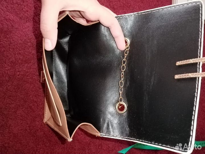 Сумка женская через плечо