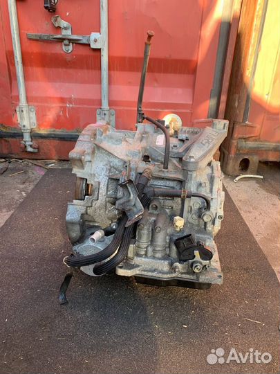 Коробка передач FNR 5 Мазда 3 2.0 LF