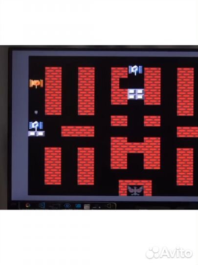 Игровая приставка dendy sega nintendo