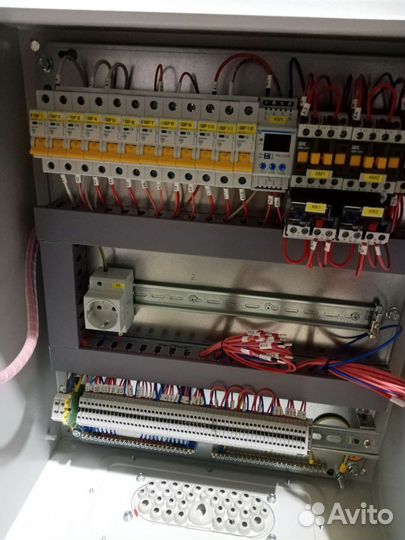 Частный мастер