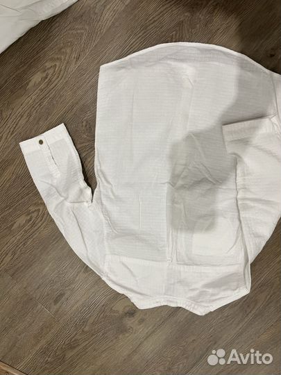 Рубашка для мальчика