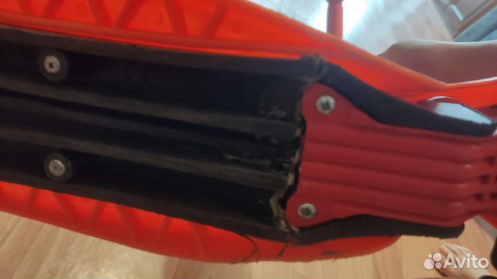 Самокат детский