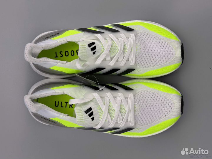 Беговые кроссовки adidas ultraboost 24