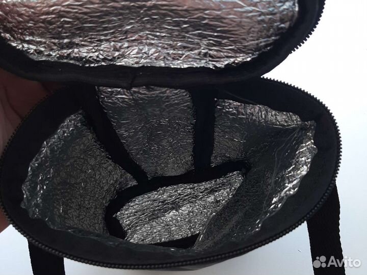 Сумочка для детских бутылочек