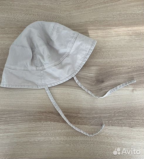 Панама детская hm