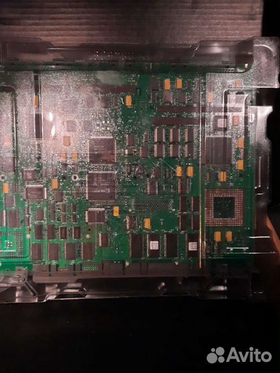 Плата Nortel ntdk20HA