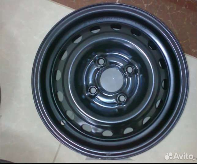 Диск Ларгус