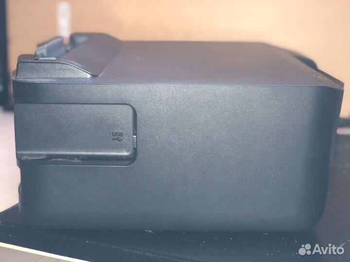 Принтер струйный Epson l1110